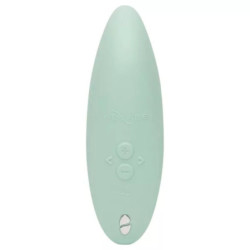 WE-VIBE - MELT 2 ESTIMULADOR DE CLÍTORIS POR PULSOS DE AIRE VERDE SALVIA