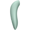WE-VIBE - MELT 2 ESTIMULADOR DE CLÍTORIS POR PULSOS DE AIRE VERDE SALVIA