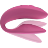 WE-VIBE - SYNC 2 VIBRADOR AJUSTABLE PARA PAREJAS ROSA