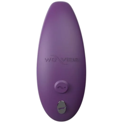 WE-VIBE - SYNC 2 VIBRADOR AJUSTABLE PARA PAREJAS MORADO
