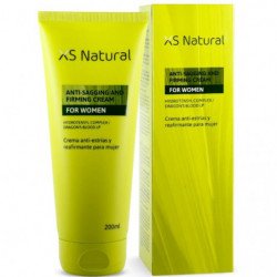 500 COSMÉTICOS - XS NATURAL...