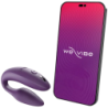 WE-VIBE - SYNC 2 VIBRADOR AJUSTABLE PARA PAREJAS MORADO