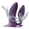 WE-VIBE - SYNC 2 VIBRADOR AJUSTABLE PARA PAREJAS MORADO