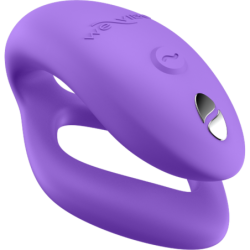 WE-VIBE - SYNC O VIBRADOR...