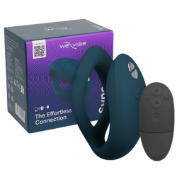 WE-VIBE - SYNC O VIBRADOR...