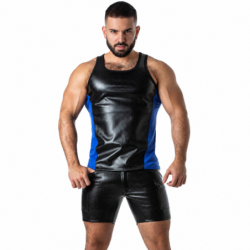 Locker Gear - camiseta sin...