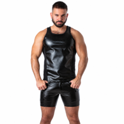 Locker Gear - camiseta sin...