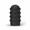ALL BLACK MASTURBADOR BUMPY