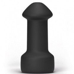 ALL BLACK - CONEXIÓN PARA MASTURBADOR