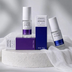 MIXGLISS - gel estimulante Play P-Spot con efecto frío-calor sin perfume 30 ml