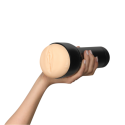 KIIROO - masturbador masculino realista vaginal Apolonia Lapiedra