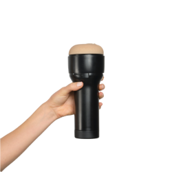 KIIROO - masturbador masculino realista vaginal Apolonia Lapiedra
