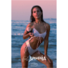 KIIROO - masturbador masculino realista vaginal Apolonia Lapiedra