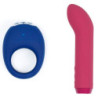 JE JOUE - conjunto de vibradores Couples Collection para parejas