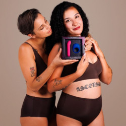 JE JOUE - conjunto de vibradores Couples Collection para parejas