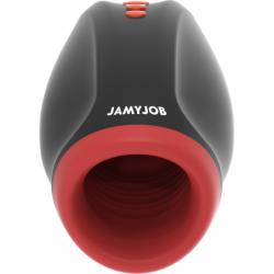 JAMYJOB - MASTURBADOR NOVAX...