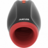JAMYJOB - MASTURBADOR NOVAX CON VIBRACIÓN Y COMPRESIÓN