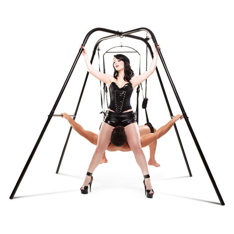 FETISH FANTASY SERIES SOPORTE SEXUAL