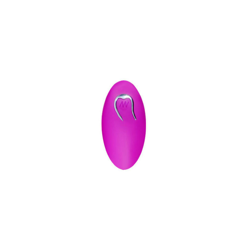 PRETTY LOVE - REEMPLAZO DEL CONTROL REMOTO