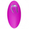 PRETTY LOVE - REEMPLAZO DEL CONTROL REMOTO