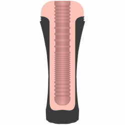 JAMYJOB PUSSY MASTURBADOR - VAGINA