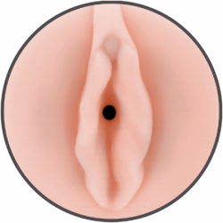 JAMYJOB PUSSY MASTURBADOR - VAGINA