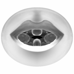 JAMYJOB - MASTURBADOR DOBLE TURBO