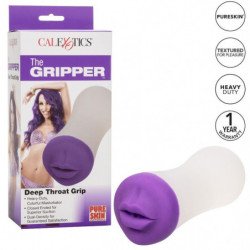 CALEX DEEP THROAT GRIP...