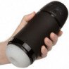 CALEXOTICS - MASTURBADOR DE SUCCIÓN VIBRATORIA DE POTENCIA ÓPTIMA