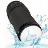 CALEXOTICS - MASTURBADOR DE SUCCIÓN VIBRATORIA DE POTENCIA ÓPTIMA