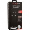 CALEXOTICS - MASTURBADOR DE SUCCIÓN VIBRATORIA DE POTENCIA ÓPTIMA