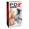 PDX PLUS - TORSO PERFECTO 10, PIEL CLARA