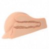 PDX PLUS - MASTURBADOR DOBLE DE PIEL CLARA CON TRASERO PERFECTO