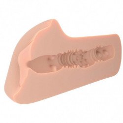 PDX PLUS - MASTURBADOR PARA UN PARAÍSO CON UNA VAGINA PERFECTA