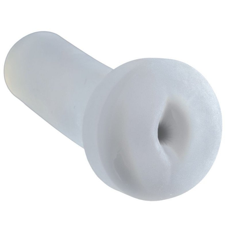 PDX MACHO - BOMBEADOR Y DESCARGADOR - TRANSPARENTE