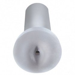 PDX MACHO - BOMBEADOR Y DESCARGADOR - TRANSPARENTE