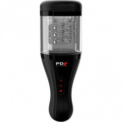 PDX ELITE - HABLEMOS DE ROTOBATOR