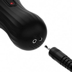 PDX ELITE - HABLEMOS DE ROTOBATOR