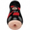 PDX ELITE - ESTIMULADOR ANAL VIBRATORIO