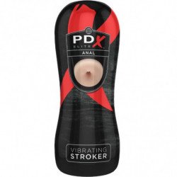 PDX ELITE - ESTIMULADOR ANAL VIBRATORIO