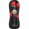 PDX ELITE - ESTIMULADOR ANAL VIBRATORIO