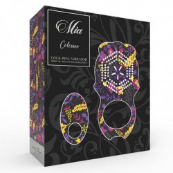 MIA - ANILLO PARA PENE...
