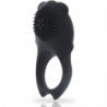 MIA - ANILLO PARA PENE COLOSSEO CON CONTROL REMOTO NEGRO