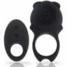MIA - ANILLO PARA PENE COLOSSEO CON CONTROL REMOTO NEGRO