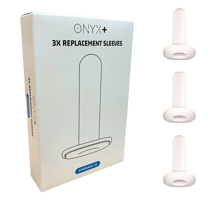 KIIROO - CUBIERTA DE REPUESTO PARA 3 UNIDADES ONYX+