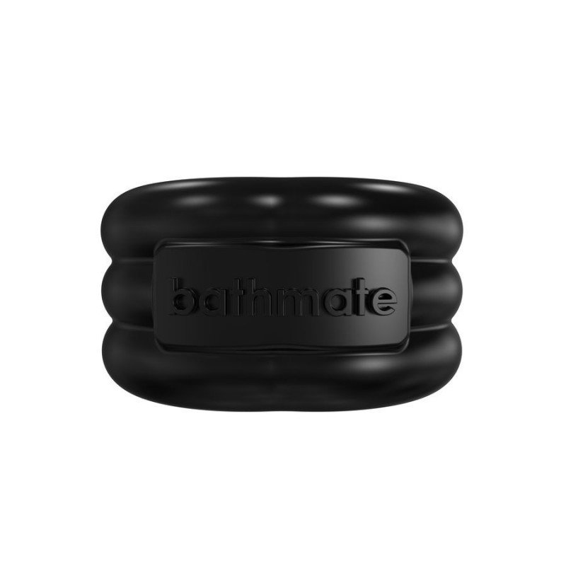BATHMATE - ANILLO VIBRADOR ELÁSTICO DE 3 VELOCIDADES