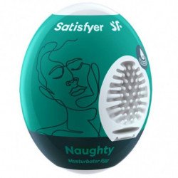 SATISFACTOR - HUEVO...