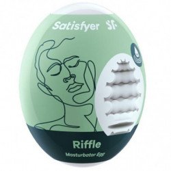 SATISFYER RIFFLE HUEVO...