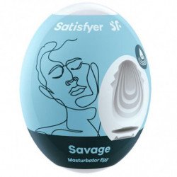 SATISFACTOR - HUEVO...
