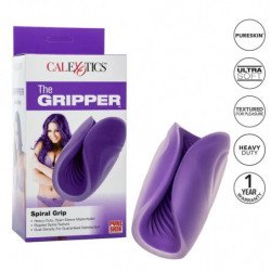 CALEX SPIRAL GRIP...